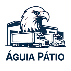 Acessar o Aguia Patio